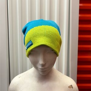 Windows beanie hat